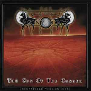 Agony Lords - The Sun Of The Cursed FLAC
