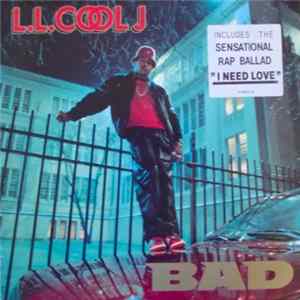L.L. Cool J - Bigger And Deffer FLAC