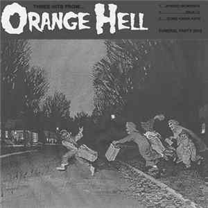 Orange Hell - Orange Hell FLAC