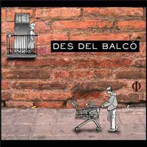 Finalment Fi - Des Del Balcó (Single) FLAC