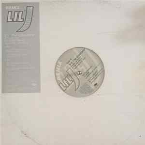 Lil' J - It's The Weekend (Remix) FLAC