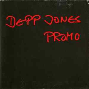Depp Jones - Promo FLAC