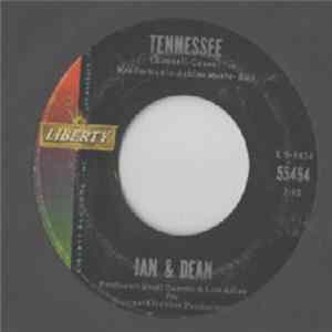 Jan & Dean - Tennessee FLAC