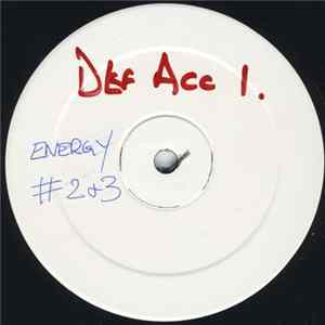 Various - Defected Accapellas Vol. 1 FLAC