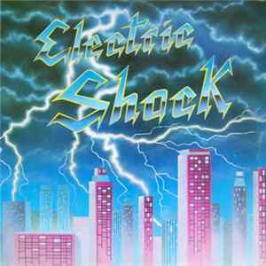Various - Electric Shock FLAC