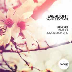EverLight - Vanilla Extract FLAC