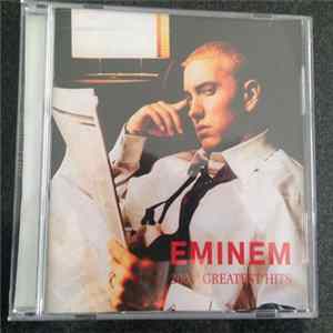 Eminem - 2003' Greatest Hits FLAC