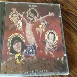 The Dickies - Second Coming FLAC