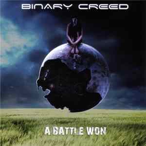 Binary Creed - A Battle Won FLAC