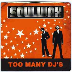 Soulwax - Too Many DJ's FLAC