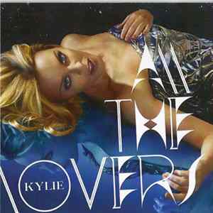 Kylie - All The Lovers FLAC