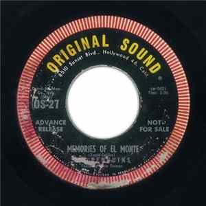 The Penguins Featuring Cleve Duncan - Memories Of El Monte FLAC
