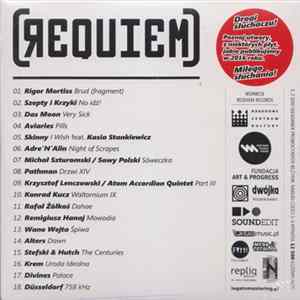 Various - Requiem Sampler 5 / 2016 FLAC