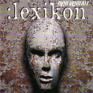 Lexikon - Der Verfall FLAC