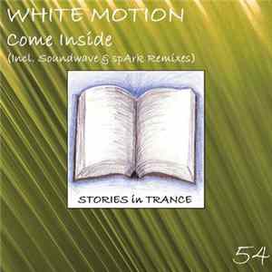 White Motion - Come Inside FLAC