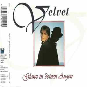 Velvet - Glanz In Deinen Augen FLAC