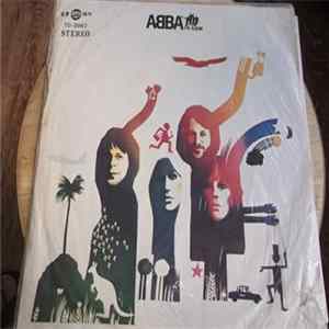 ABBA - The Album "The Name Of The Game" FLAC