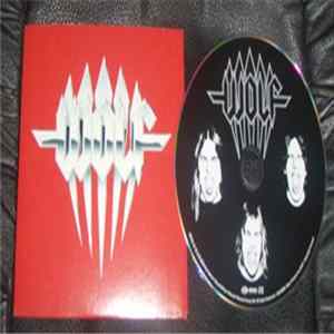 Wolf - Wolf's Blood FLAC