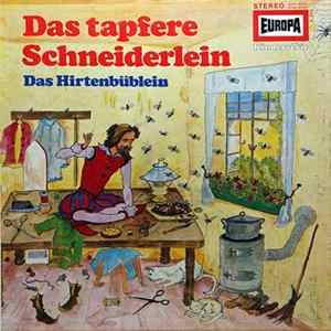 Gebrüder Grimm - Das tapfere Schneiderlein / Das Hirtenbüblein / Der Bauer und der Teufel FLAC