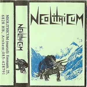Neolithicum - Neolithicum FLAC
