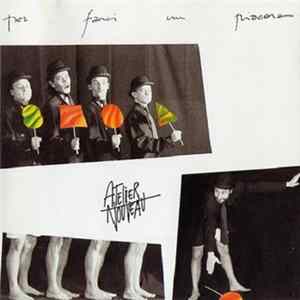 Atelier Nouveau - Per Farci Un Piacere FLAC