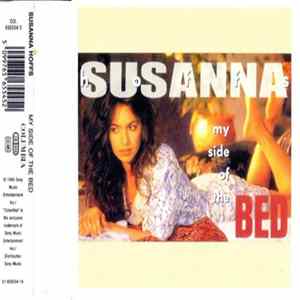 Susanna Hoffs - My Side Of The Bed FLAC