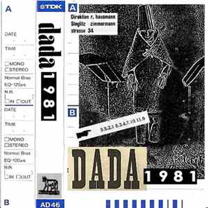 春日井直樹 - Dada 1981 FLAC
