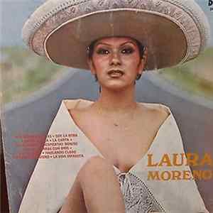 Laura Moreno - Laura Moreno FLAC