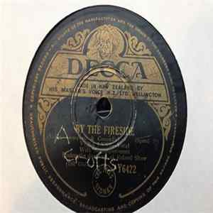 Vera Lynn - By The Fireside / The Homing Waltz FLAC