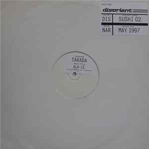 Takada - Ola-Le FLAC