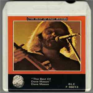 Dave Mason - The Best Of Dave Mason FLAC