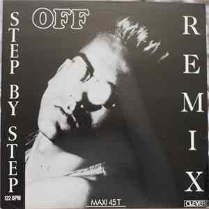 Off - Step By Step (Remix) FLAC
