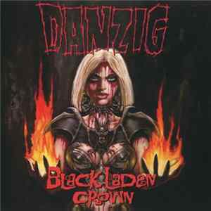 Danzig - Black Laden Crown FLAC
