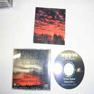 Furia - Thy Second Month Of Winter FLAC