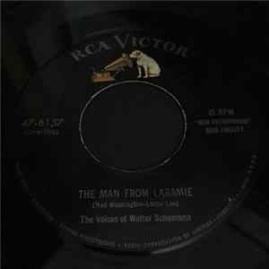 The Voices Of Walter Schumann - The Man From Laramie / Let Me Hear You Whisper FLAC
