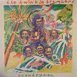 Twinkle Brothers - Countrymen FLAC