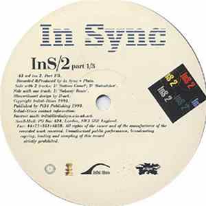 In Sync + Pluto - Ratcatcher EP FLAC