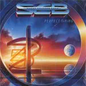 Sweet Comfort Band - Perfect Timing FLAC