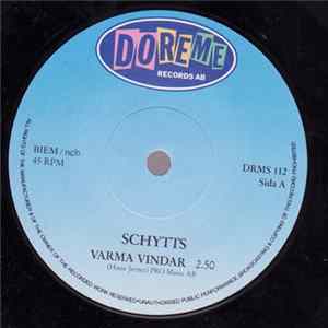 Schytts - Varma Vindar FLAC