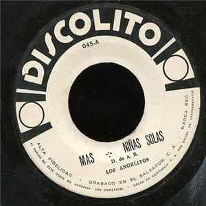 Los Angelitos - Mas FLAC