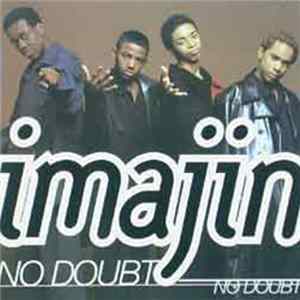 Imajin - No Doubt FLAC