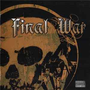 Final War - Final War FLAC