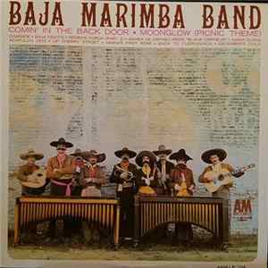 Baja Marimba Band - Baja Marimba Band FLAC