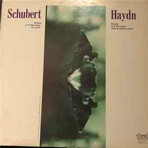 Schubert / Haydn - Helene Boschi - Sonata In B Flat Major, Op. Posth. / Sonata In E Flat Major FLAC