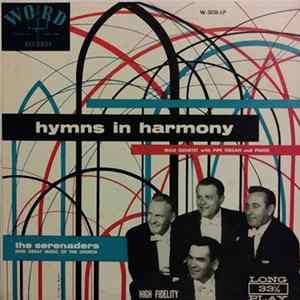 The Serenaders Quartet, Gil Mead - Hymns In Harmony FLAC