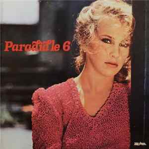 Various - Paradidle 6 FLAC
