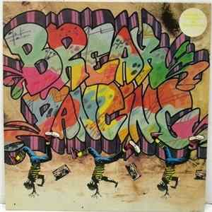 Various - Breakdancing FLAC