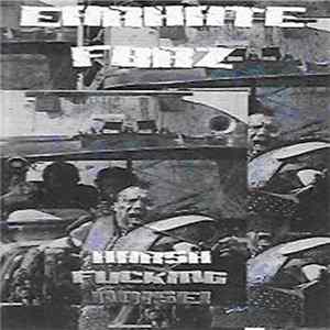 Earhate / Fbrz - Harsh Fucking Noise! FLAC