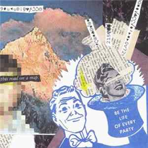 Joe Rath - Head Trips FLAC