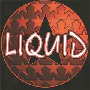 Liquid - Liquid FLAC